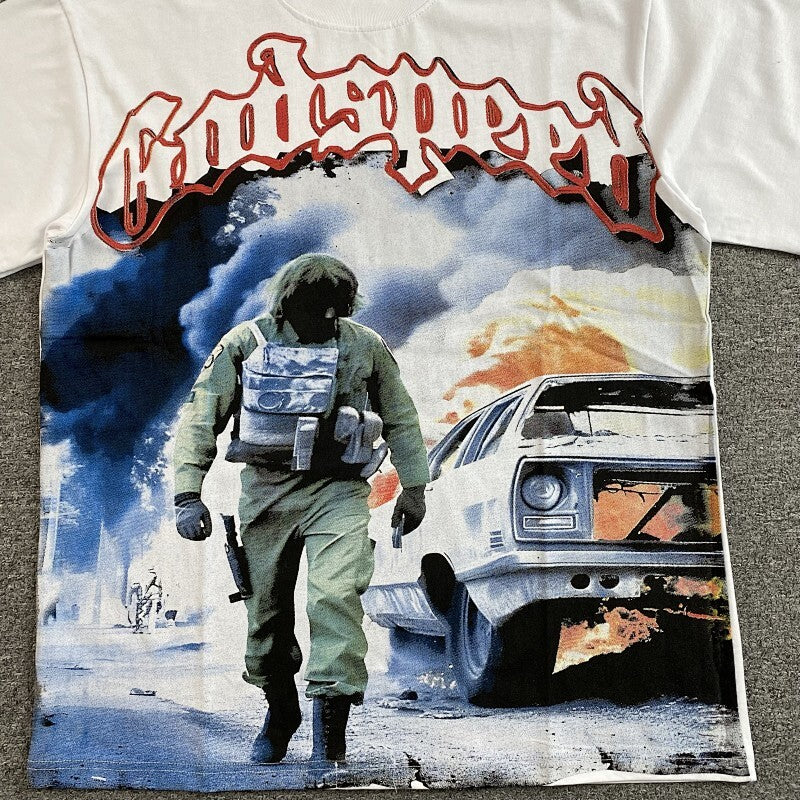 GodSpeed