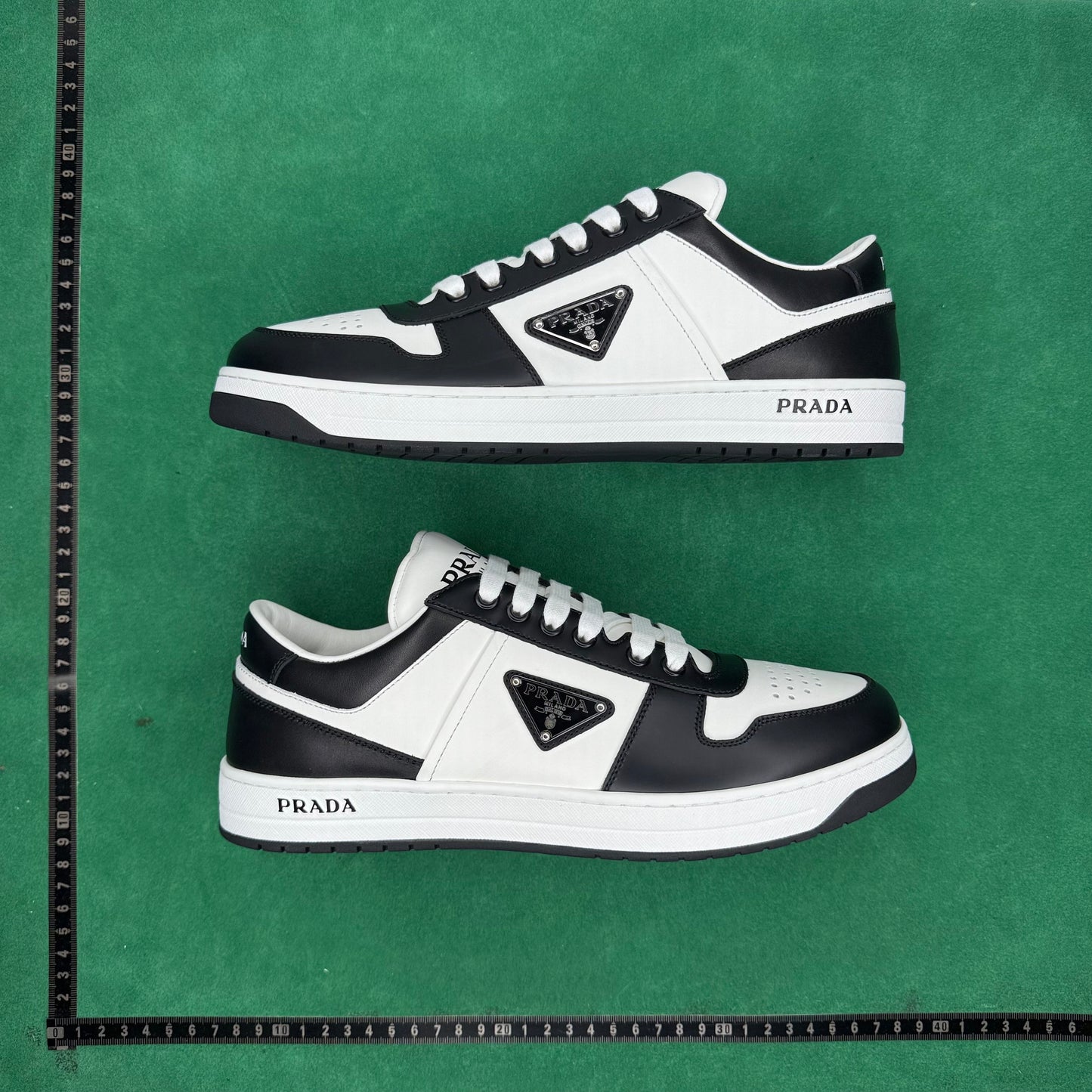 Prada - Downtown