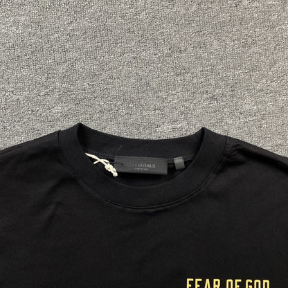 FEAR OF GO ESSENTIALS
