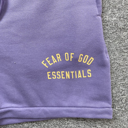 FEAR OF GO ESSENTIALS