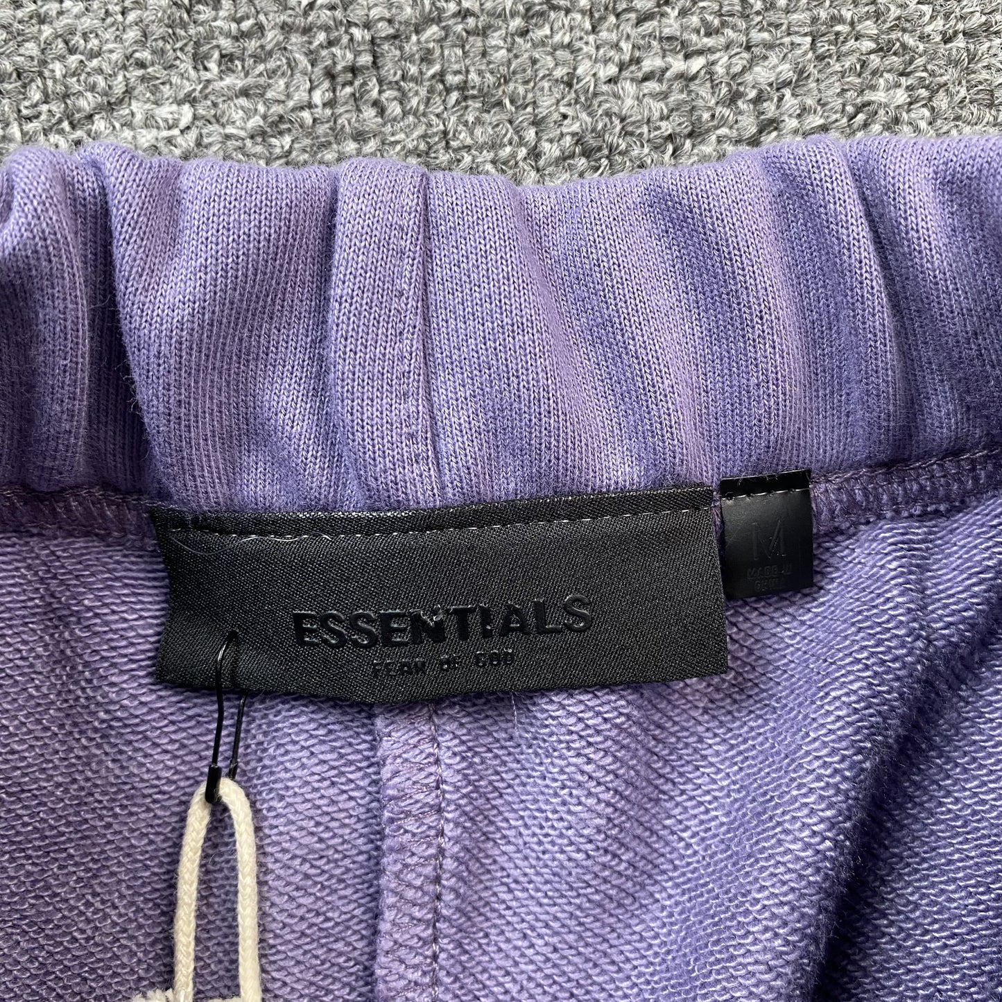 FEAR OF GO ESSENTIALS