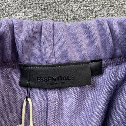 FEAR OF GO ESSENTIALS