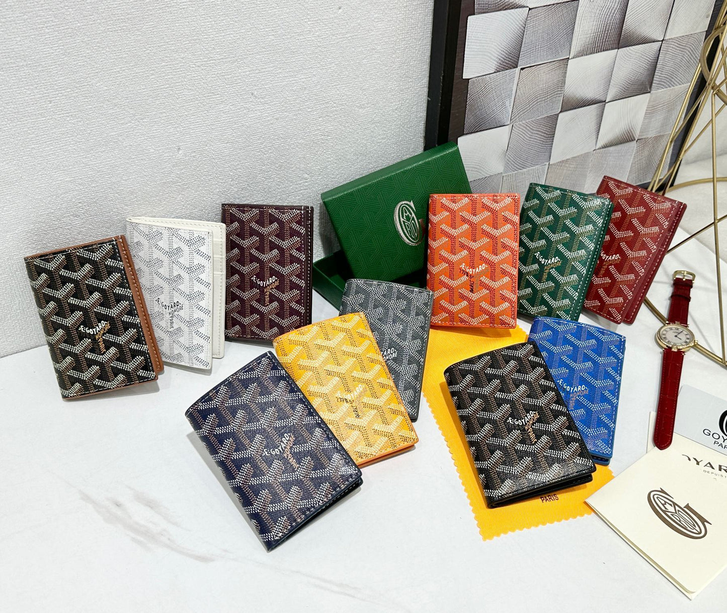 Goyard