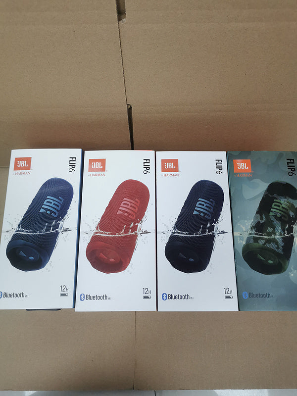 JBL Flip 6