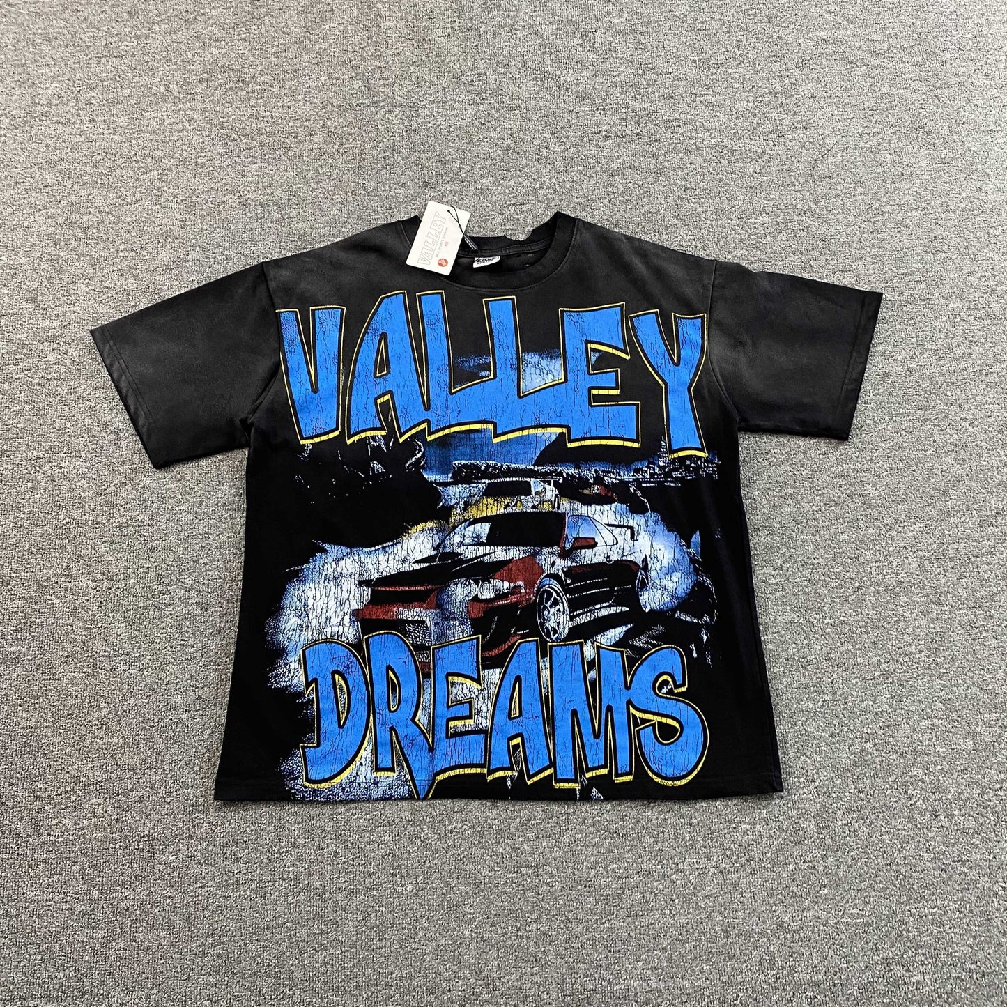 VALLEY