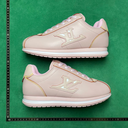 Louis Vuitton - Butter-soft Sneakers