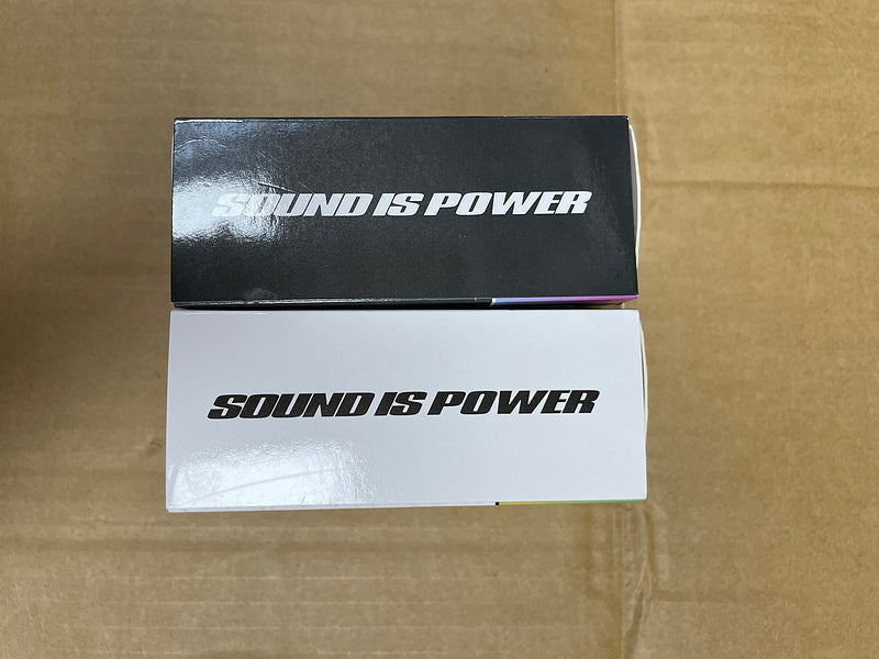 Ultra open earbuds