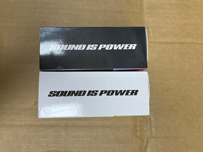 Ultra open earbuds