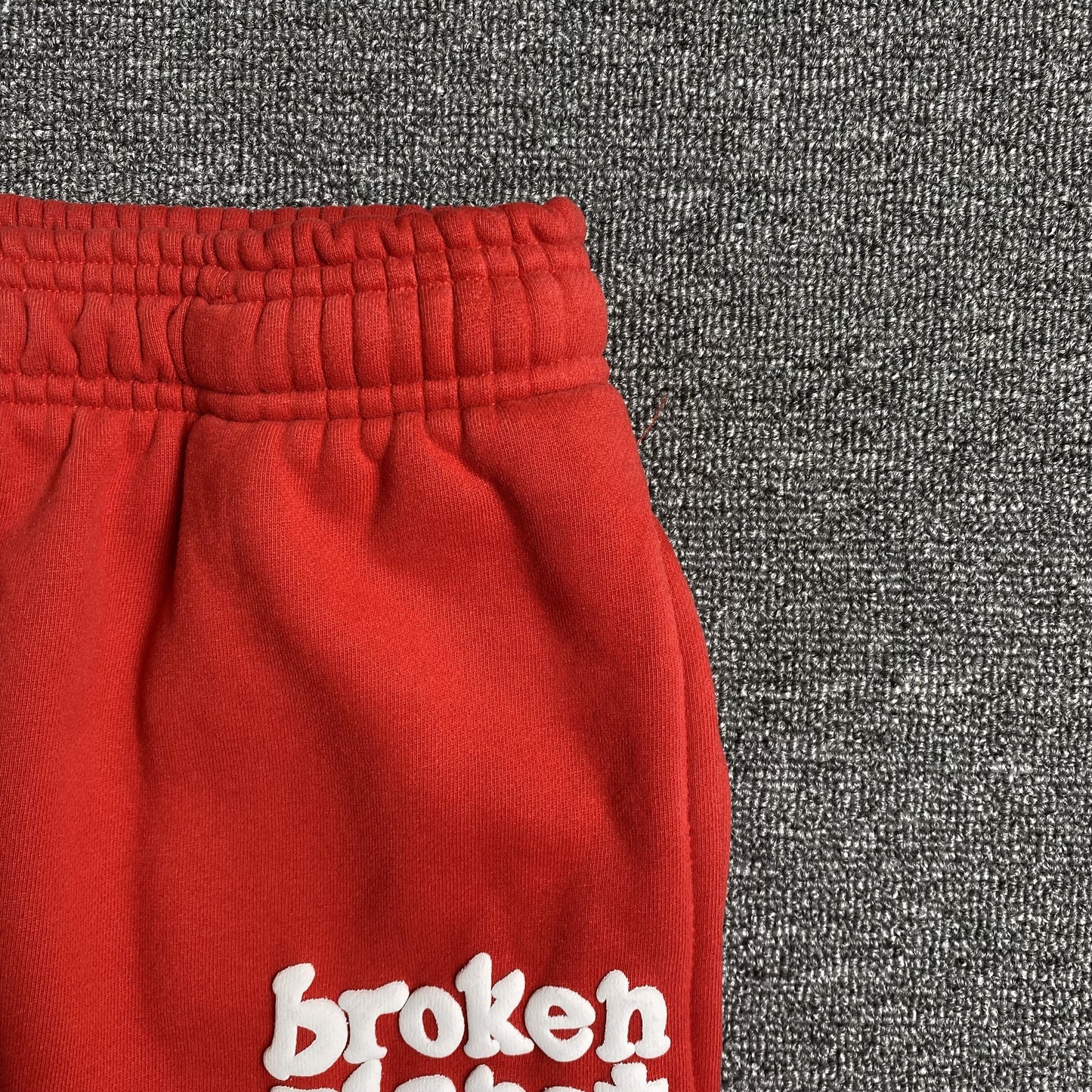 Broken Planet