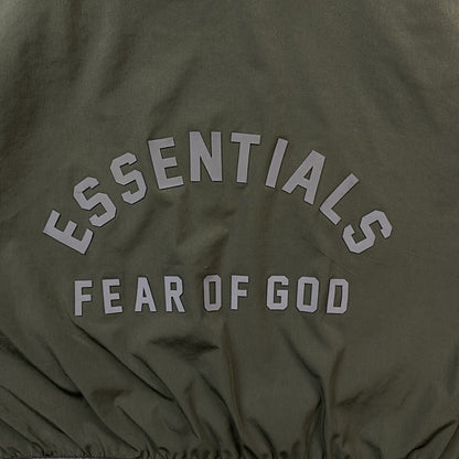 FEAR OF GO ESSENTIALS