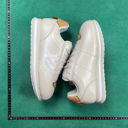 Louis Vuitton - Butter-soft Sneakers