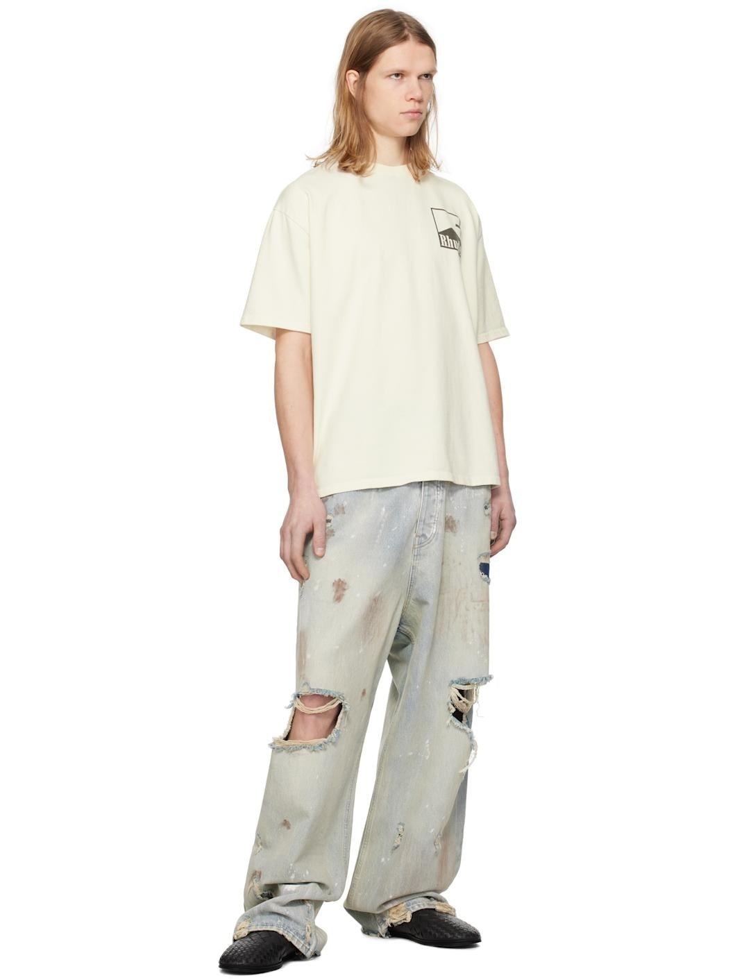 RHUDE