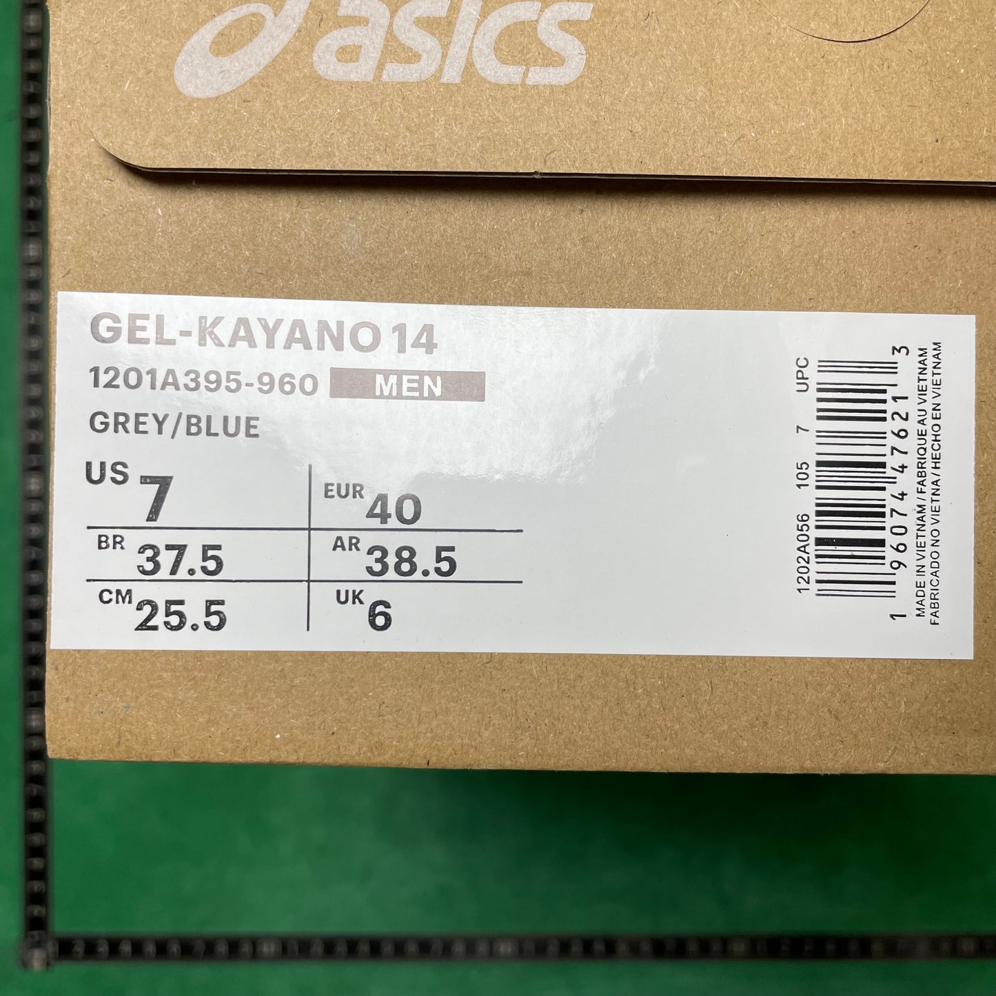 Asics Gel- KAYANO 14
