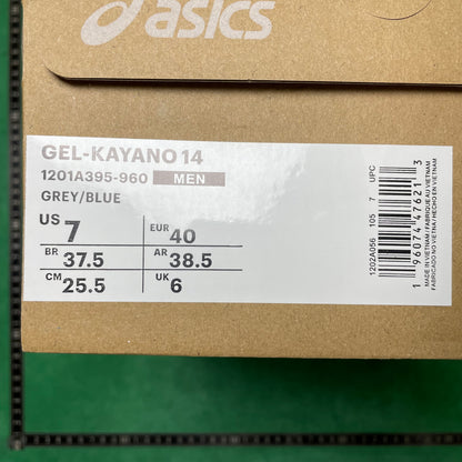 Asics Gel- KAYANO 14