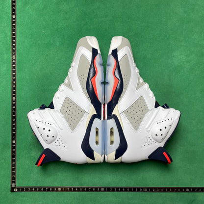 Air Jordan 6 Retro