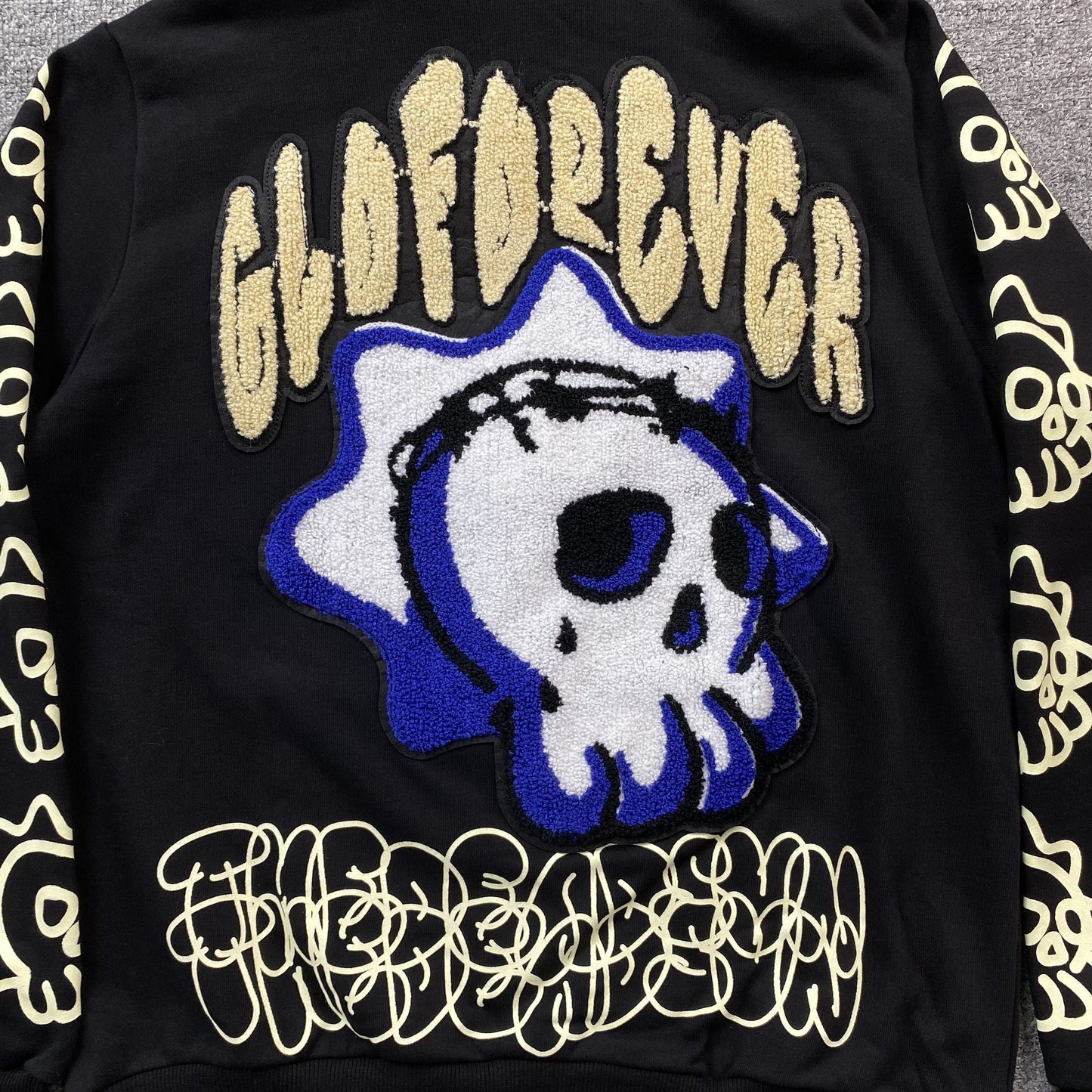 Glo Gang