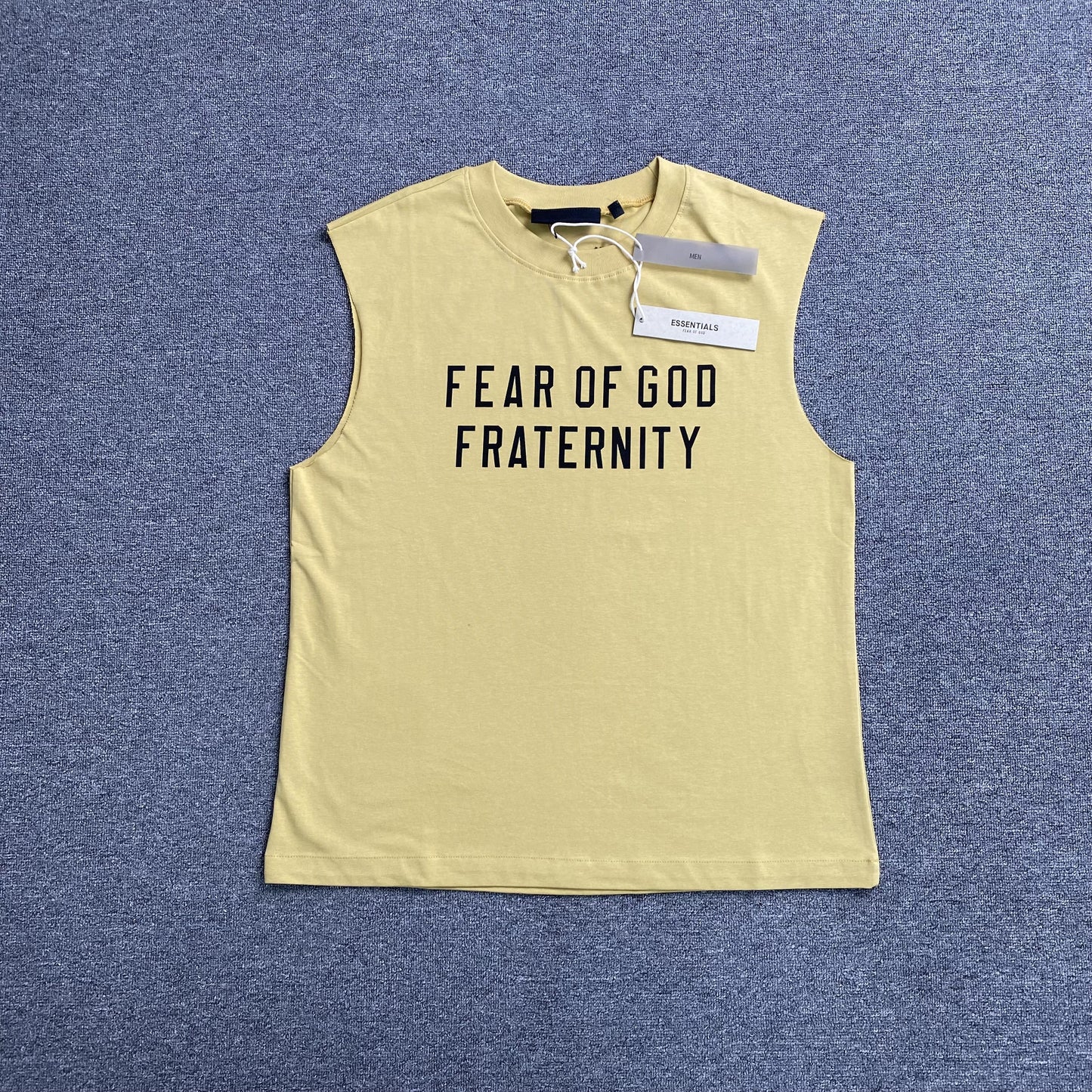 FEAR OF GO ESSENTIALS