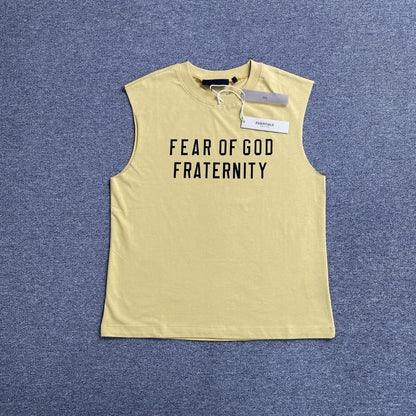 FEAR OF GO ESSENTIALS