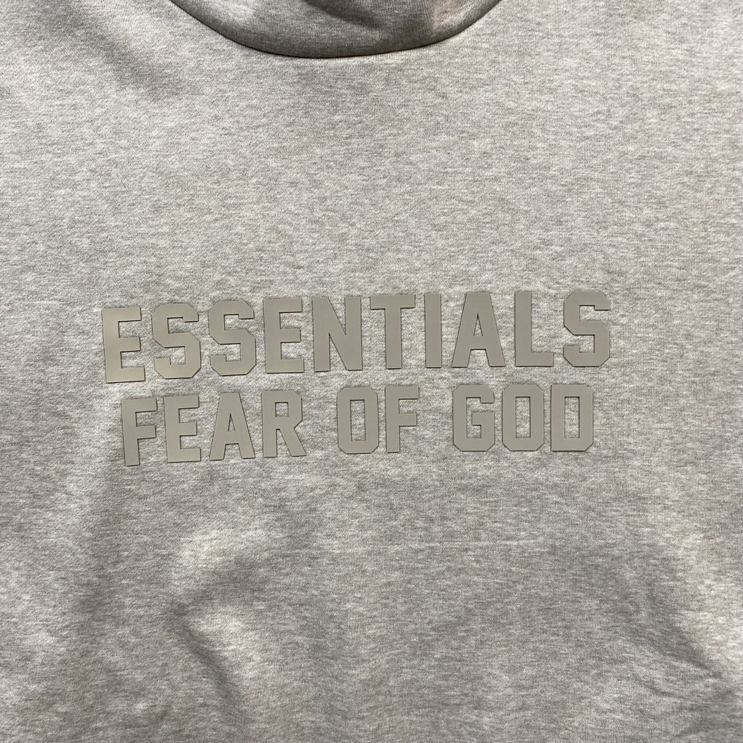 FEAR OF GO ESSENTIALS