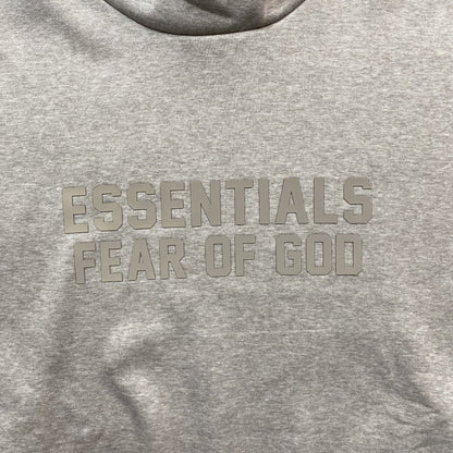 FEAR OF GO ESSENTIALS