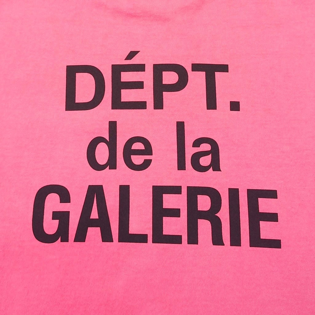 Gallery DEPT.