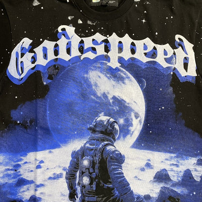 GodSpeed