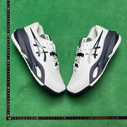 Asics Gel-Resolution x