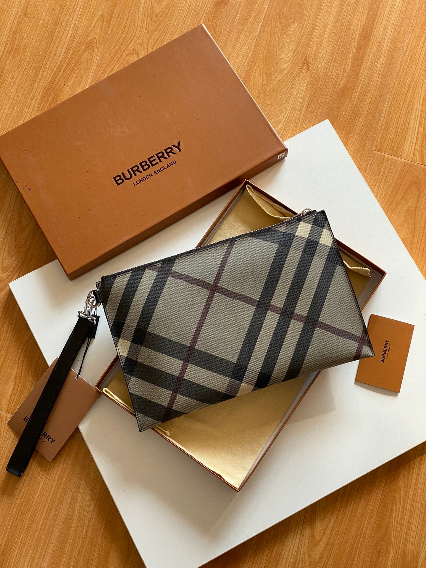 Burberry