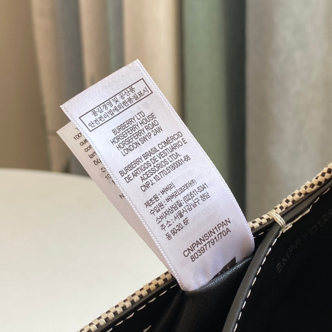 Burberry