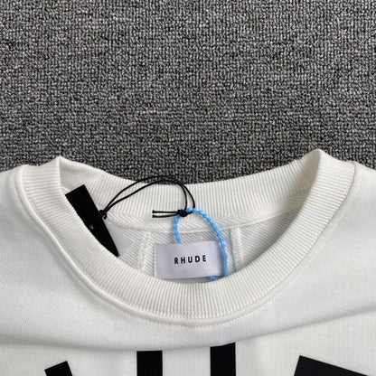 RHUDE