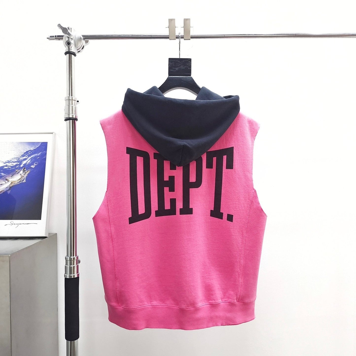 Gallery DEPT.