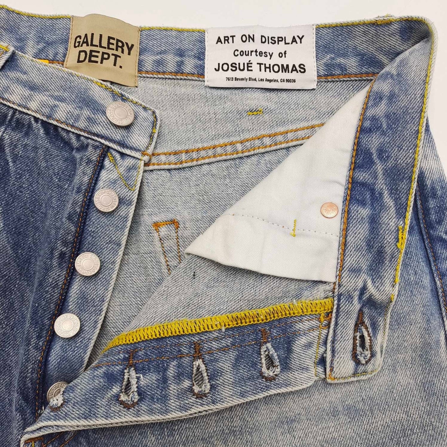 Gallery DEPT.