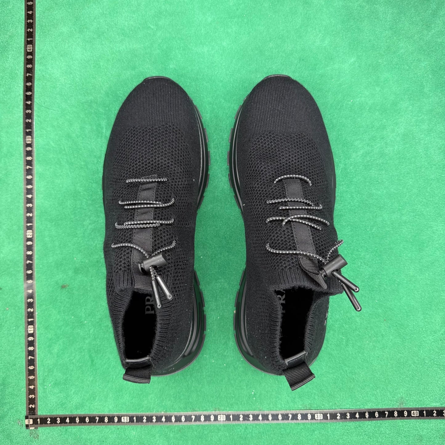 Prada - Low trainers