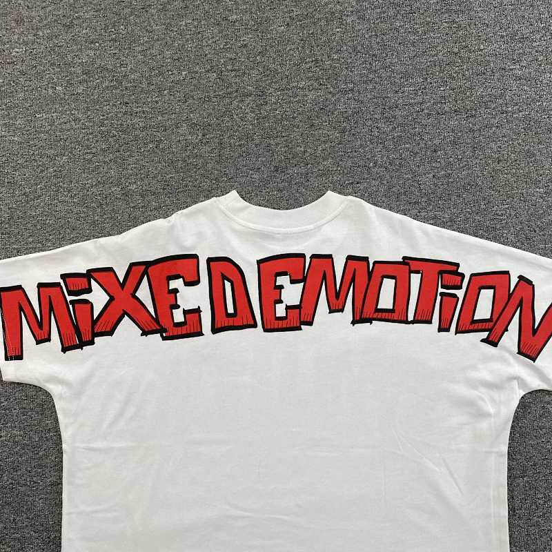 Mixed Emotion