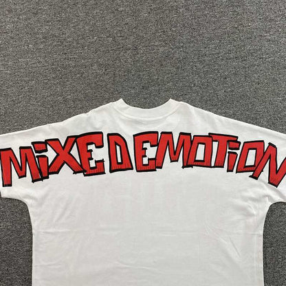 Mixed Emotion