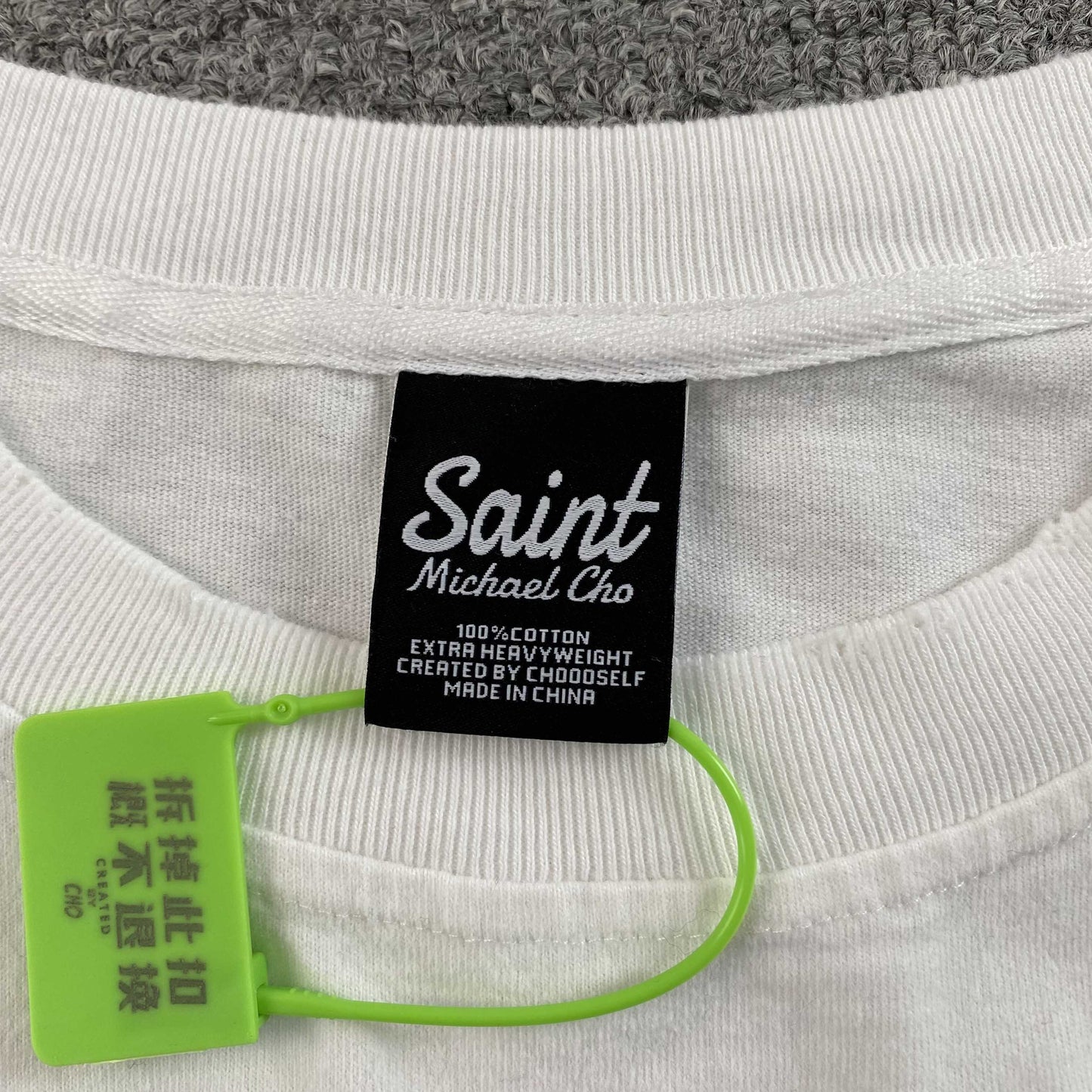 Saint Mxxxxxx