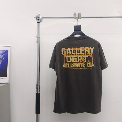 Gallery DEPT.