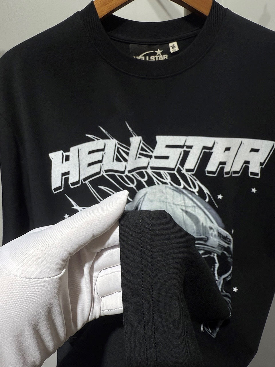 Hellstar