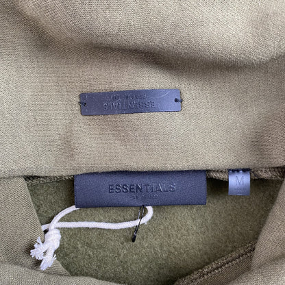 FEAR OF GO ESSENTIALS