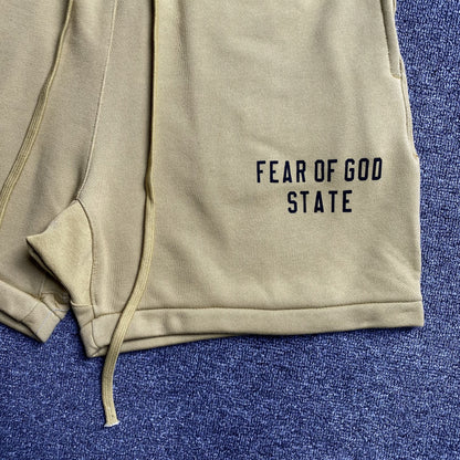 FEAR OF GO ESSENTIALS