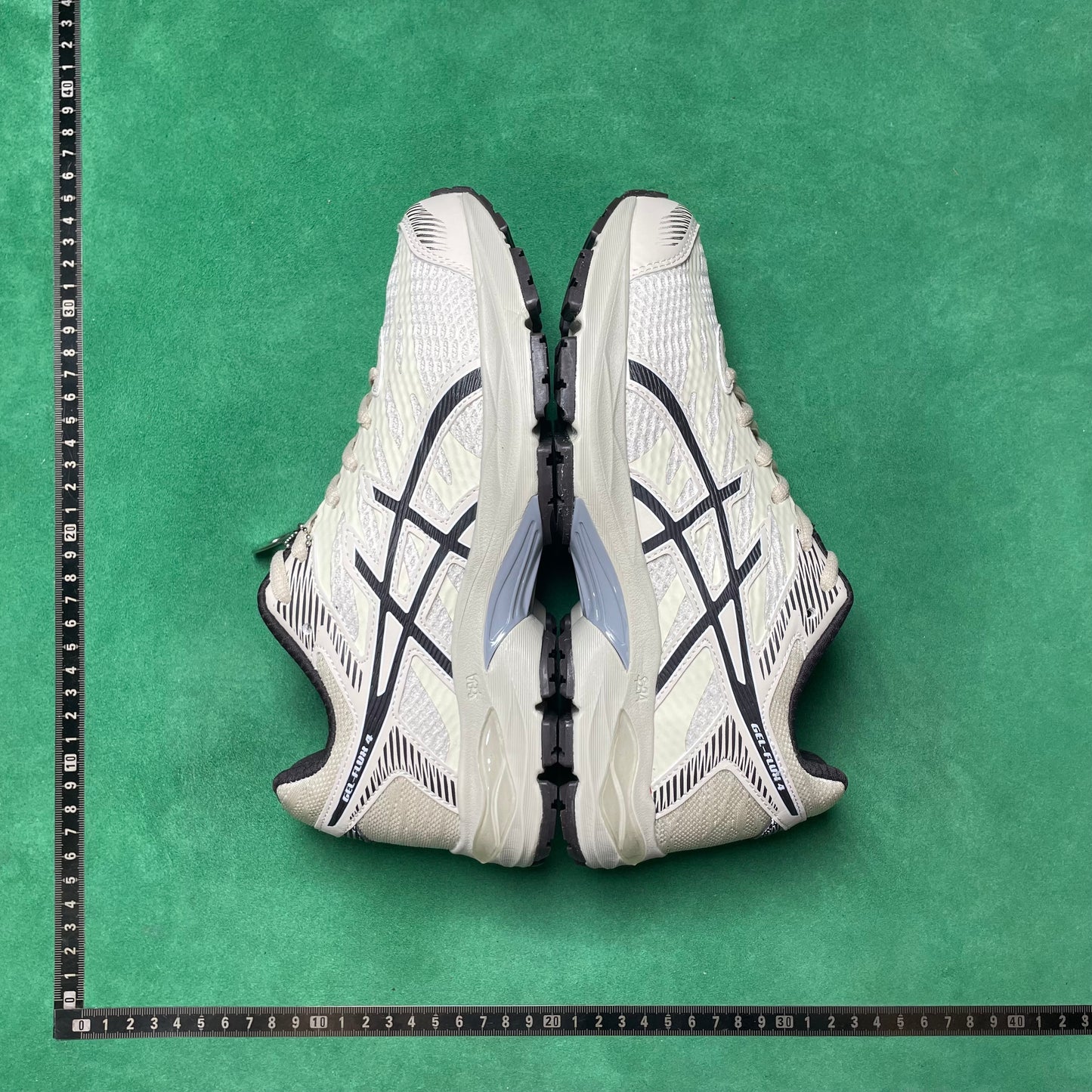 Asics Gel- Flux 4