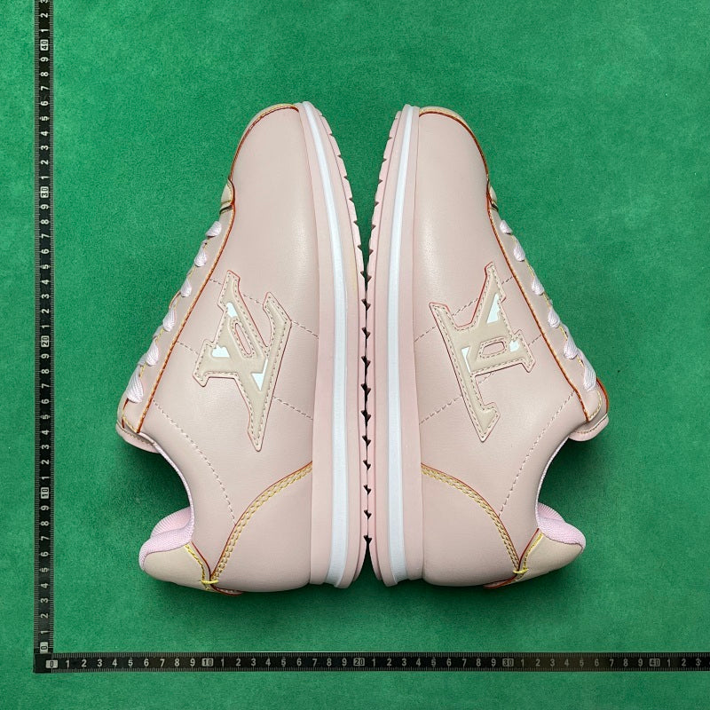 Louis Vuitton - Butter-soft Sneakers