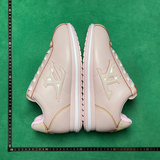 Louis Vuitton - Butter-soft Sneakers