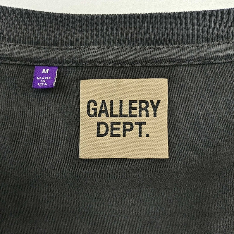 Gallery DEPT.