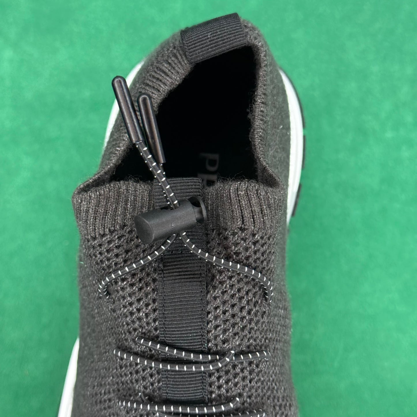 Prada - Low Trainers