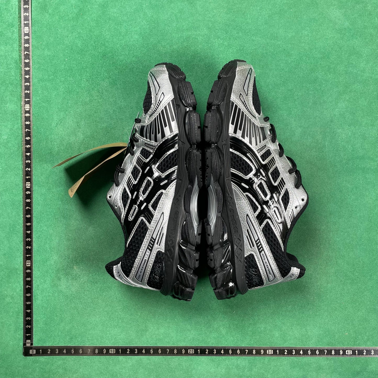 Asics Gel- KAYANO 12.1