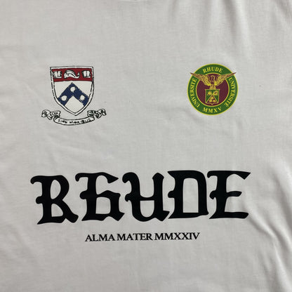 RHUDE