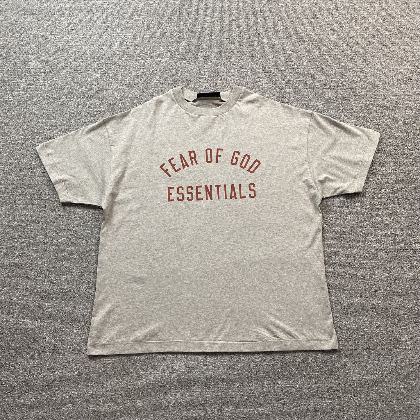 FEAR OF GO ESSENTIALS