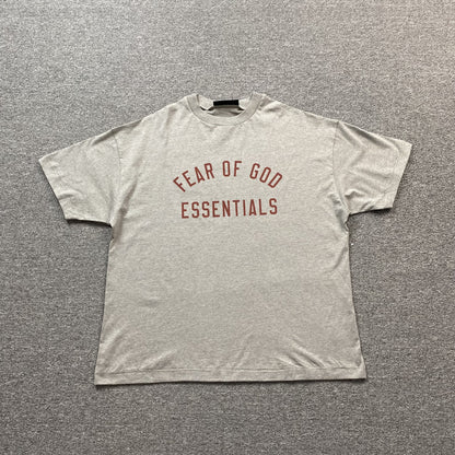 FEAR OF GO ESSENTIALS