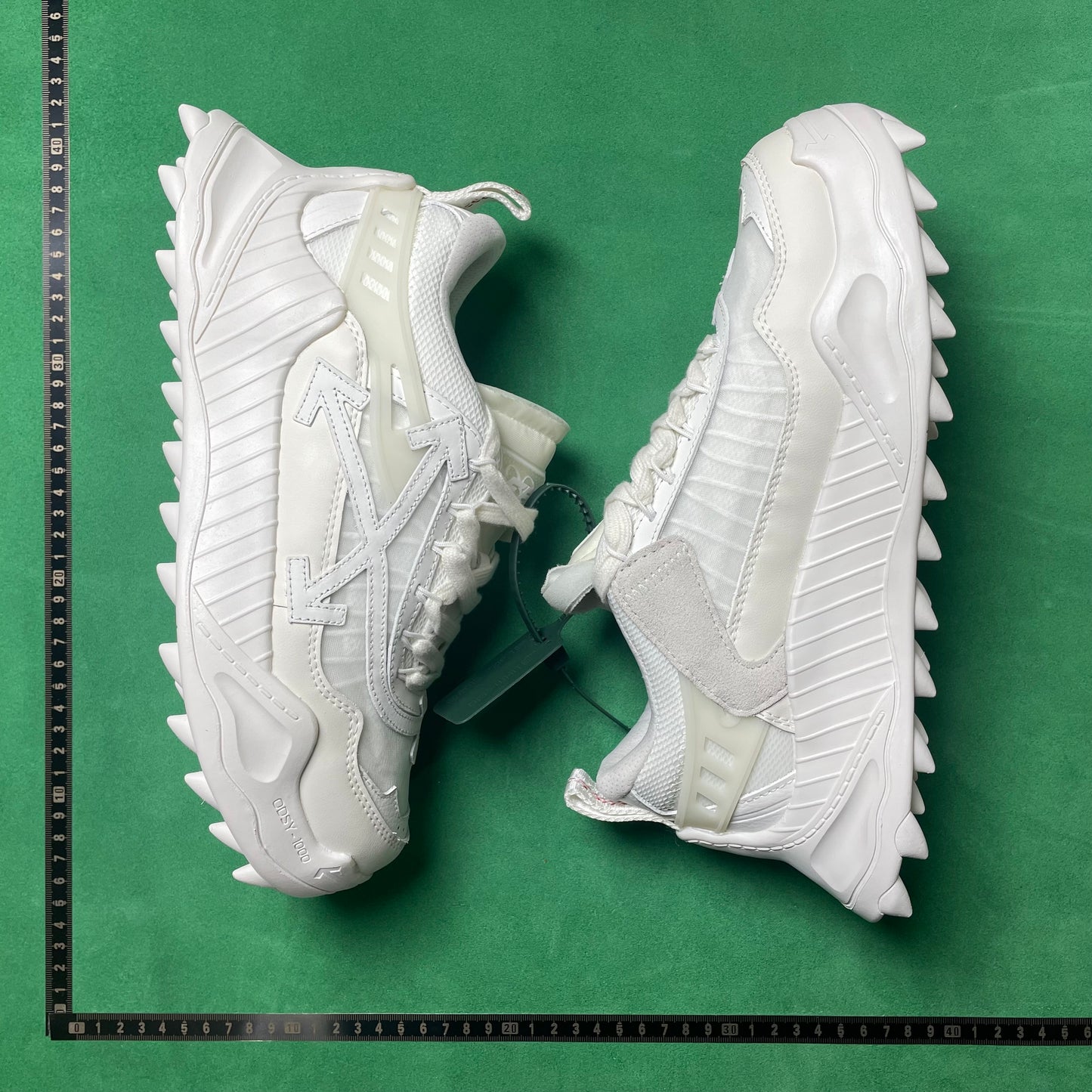 OffWhite - ODSY 1000